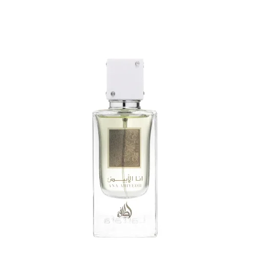 LATTAFA – «Ana Abiyedh» EDP Unisex 60 ml