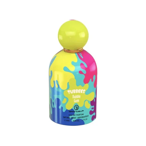 GRANDEUR – «Tubbees Bubble Gum» EDP Unisex 50 ml