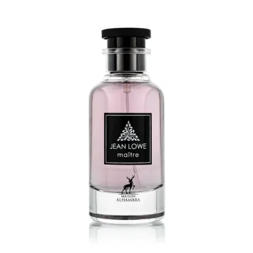 MAISON ALHAMBRA – «Jean Lowe Maitre» EDP Mujer 100 ml