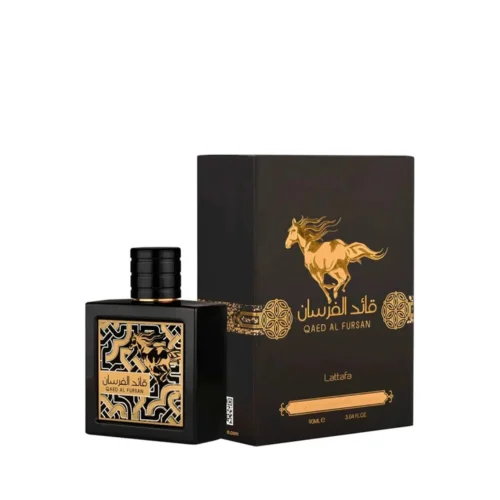 LATTAFA – «Qaed Al Fursan» EDP Unisex 90 ml