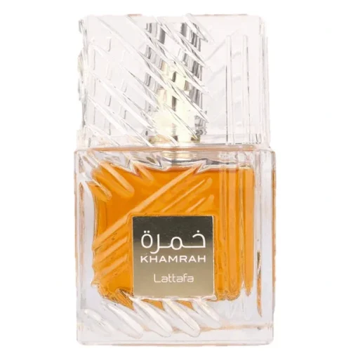 LATTAFA – «Khamrah» EDP Unisex 100 ml